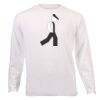 Unisex Long-sleeve T-shirt Thumbnail