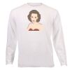 Unisex Long-sleeve T-shirt Thumbnail