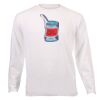 Unisex Long-sleeve T-shirt Thumbnail