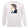 Unisex Long-sleeve T-shirt Thumbnail