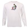 Unisex Long-sleeve T-shirt Thumbnail