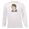 Unisex Long-sleeve T-shirt Thumbnail