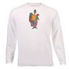 Unisex Long-sleeve T-shirt Thumbnail