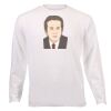 Unisex Long-sleeve T-shirt Thumbnail