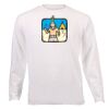 Unisex Long-sleeve T-shirt Thumbnail