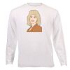 Unisex Long-sleeve T-shirt Thumbnail