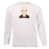 Unisex Long-sleeve T-shirt Thumbnail