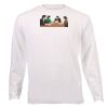 Unisex Long-sleeve T-shirt Thumbnail