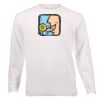 Unisex Long-sleeve T-shirt Thumbnail