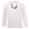 Unisex Long-sleeve T-shirt Thumbnail