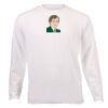 Unisex Long-sleeve T-shirt Thumbnail