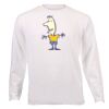 Unisex Long-sleeve T-shirt Thumbnail