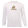 Unisex Long-sleeve T-shirt Thumbnail