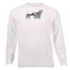 Unisex Long-sleeve T-shirt Thumbnail