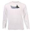 Unisex Long-sleeve T-shirt Thumbnail