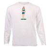 Unisex Long-sleeve T-shirt Thumbnail