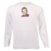 Unisex Long-sleeve T-shirt Thumbnail