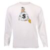 Unisex Long-sleeve T-shirt Thumbnail