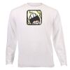 Unisex Long-sleeve T-shirt Thumbnail