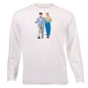 Unisex Long-sleeve T-shirt Thumbnail