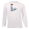 Unisex Long-sleeve T-shirt Thumbnail