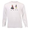 Unisex Long-sleeve T-shirt Thumbnail