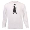 Unisex Long-sleeve T-shirt Thumbnail