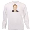 Unisex Long-sleeve T-shirt Thumbnail