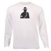 Unisex Long-sleeve T-shirt Thumbnail