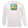 Unisex Long-sleeve T-shirt Thumbnail