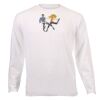 Unisex Long-sleeve T-shirt Thumbnail