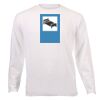 Unisex Long-sleeve T-shirt Thumbnail