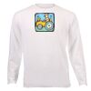 Unisex Long-sleeve T-shirt Thumbnail