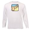 Unisex Long-sleeve T-shirt Thumbnail