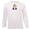 Unisex Long-sleeve T-shirt Thumbnail