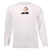 Unisex Long-sleeve T-shirt Thumbnail