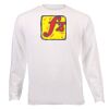 Unisex Long-sleeve T-shirt Thumbnail