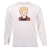 Unisex Long-sleeve T-shirt Thumbnail