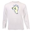 Unisex Long-sleeve T-shirt Thumbnail