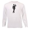 Unisex Long-sleeve T-shirt Thumbnail