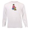 Unisex Long-sleeve T-shirt Thumbnail