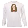 Unisex Long-sleeve T-shirt Thumbnail