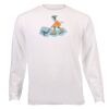 Unisex Long-sleeve T-shirt Thumbnail