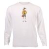 Unisex Long-sleeve T-shirt Thumbnail