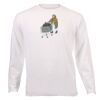 Unisex Long-sleeve T-shirt Thumbnail