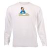 Unisex Long-sleeve T-shirt Thumbnail