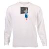 Unisex Long-sleeve T-shirt Thumbnail