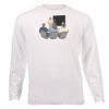 Unisex Long-sleeve T-shirt Thumbnail