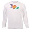 Unisex Long-sleeve T-shirt Thumbnail