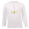 Unisex Long-sleeve T-shirt Thumbnail